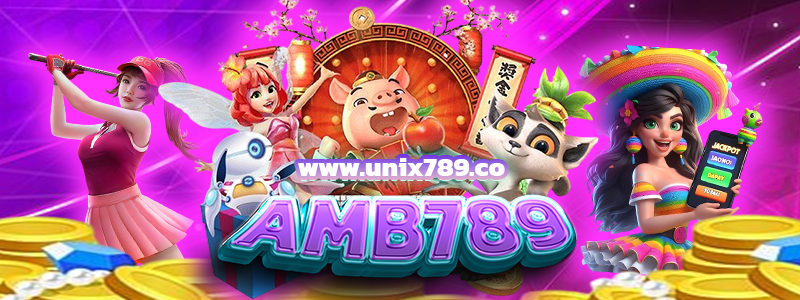 AMB789