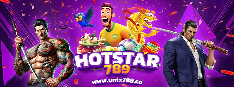 HOTSTAR789