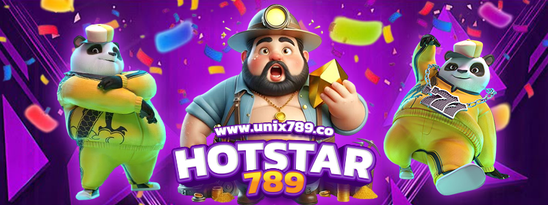 HOTSTAR789
