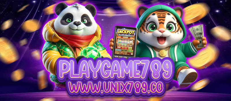 PLAYGAME789