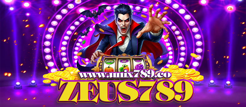 ZEUS789