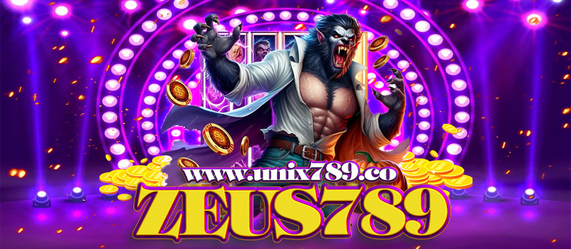 ZEUS789