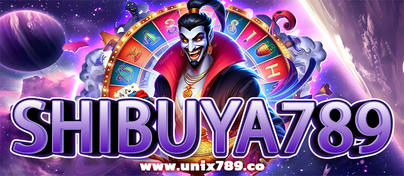 SHIBUYA789