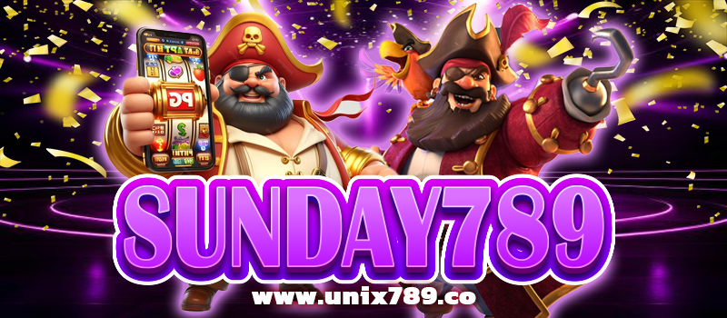 SUNDAY789