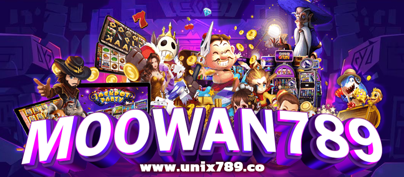 MOOWAN789