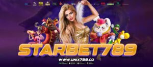 STARBET789