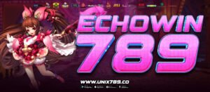 ECHOWIN789