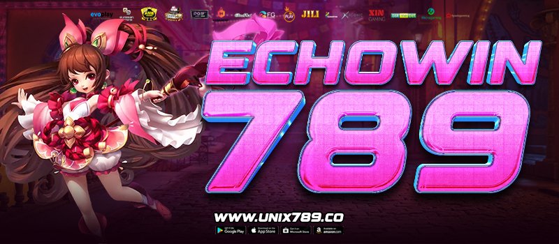 ECHOWIN789