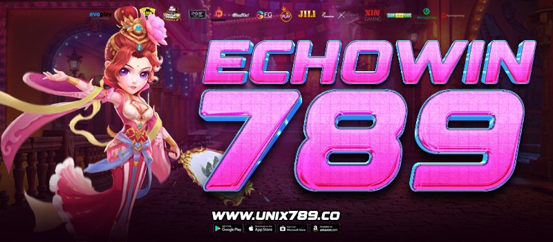 ECHOWIN789