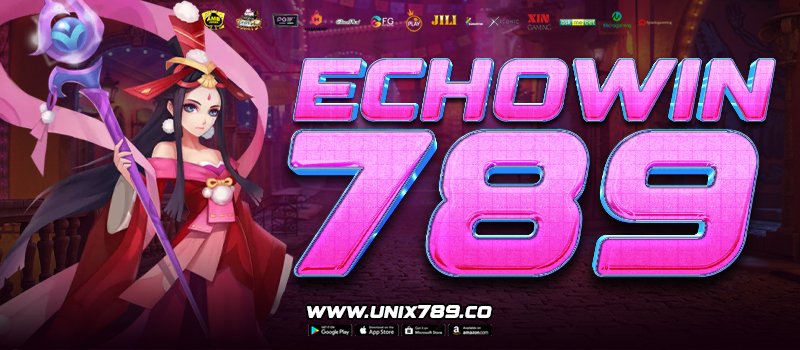 ECHOWIN789