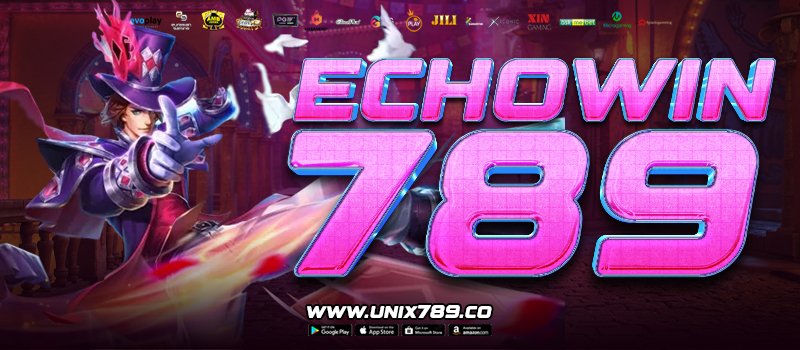 ECHOWIN789